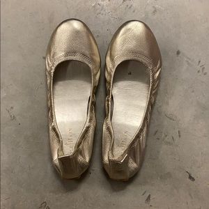 Cole Haan Ballet Flats